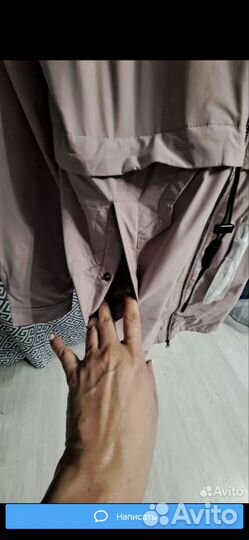 Куртка женская 52 54 новая