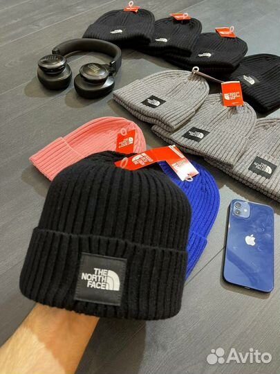 Шапка The North Face