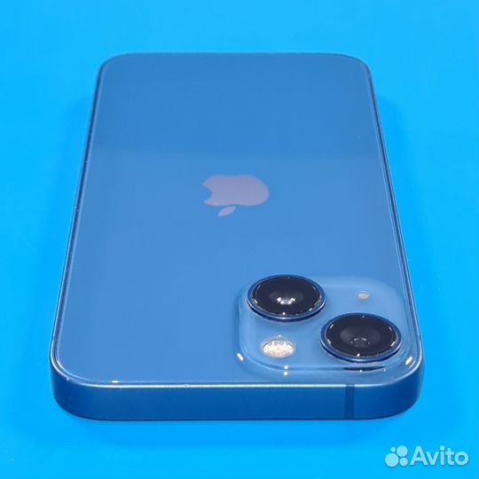 iPhone 13 mini, 256 ГБ