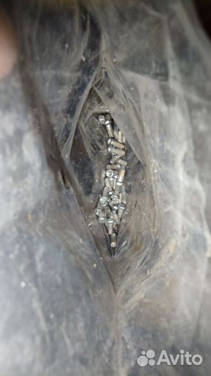 Запчасти мтб/bmx/бмх