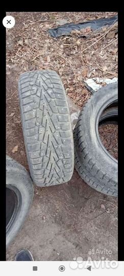 Cordiant Snow Cross 205/55 R16
