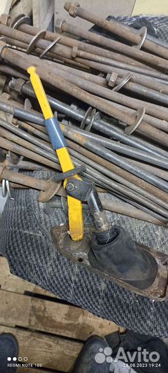 Короткоходная кулиса ваз 2108