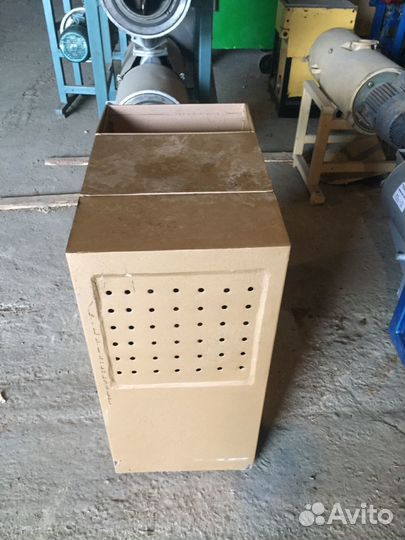 Дробилка Д1-7.5