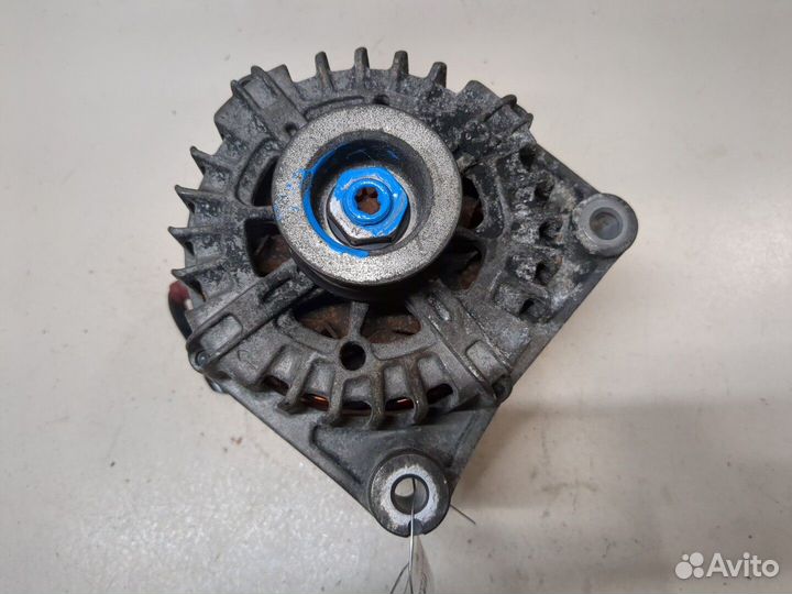 Генератор BMW 1 E87, 2008