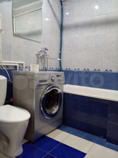 1-к. квартира, 44,1 м², 2/3 эт.