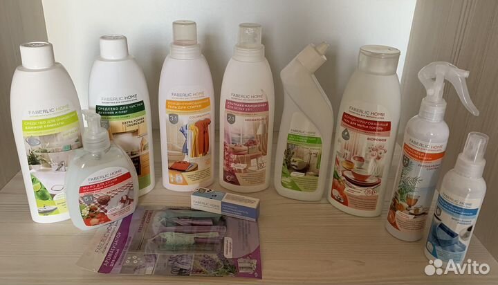 Средство чистящее