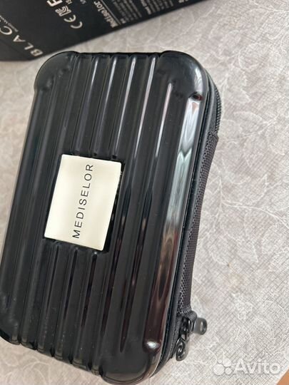 Аппарат для мультиплазменного омолажения