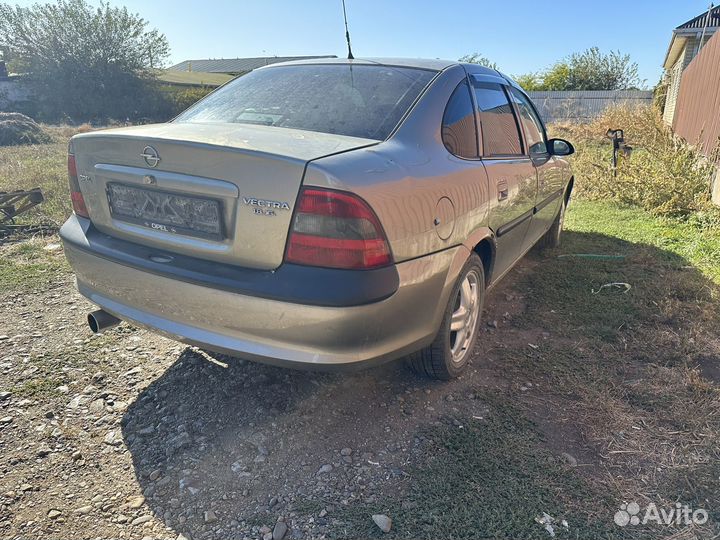 Разборка opel vectra B/авторазбор опель вектра