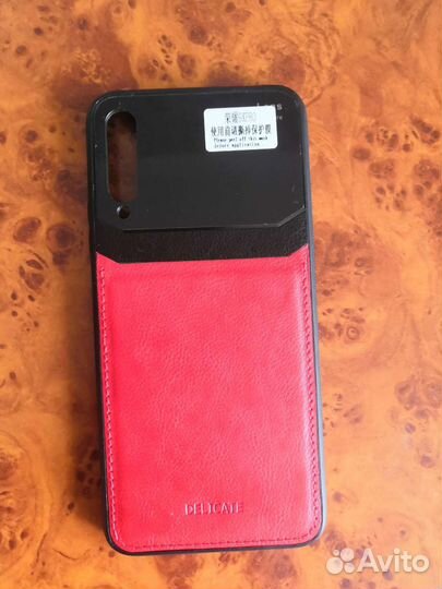 Чехол Honor 9x Pro/Y9S