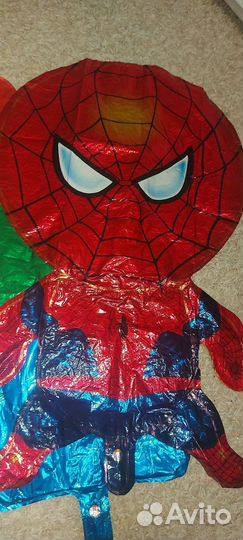 Фольгированные шары