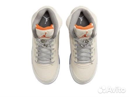 Кроссовки Jordan Air Jordan 5 SE 