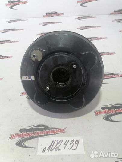 Усилитель тормозов вакуумный Toyota Camry GSV50 20