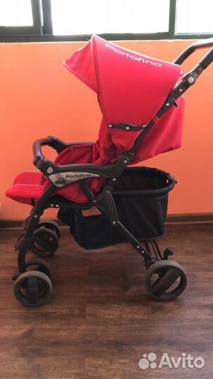 Коляска Cam Portofino