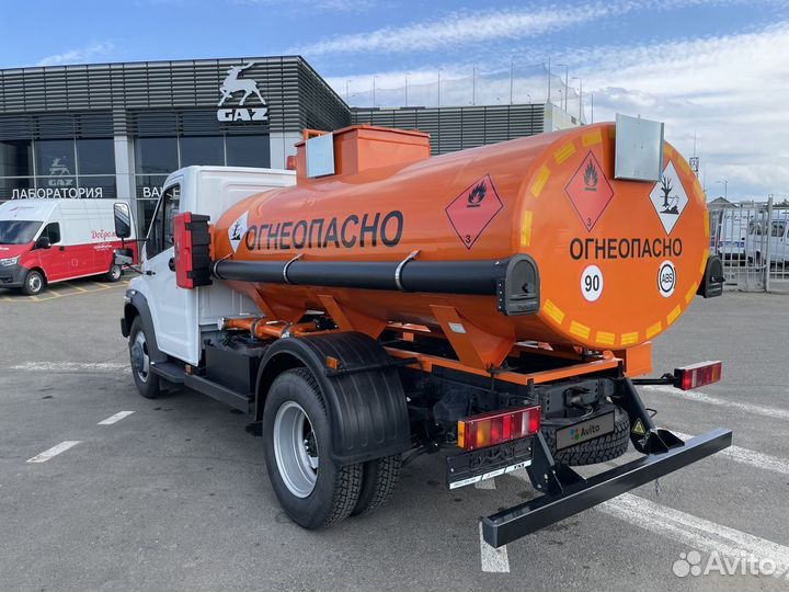 ГАЗ ГАЗон Next, 2023