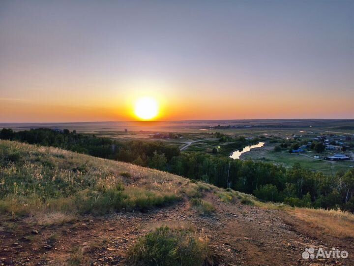 Тур Аркаим