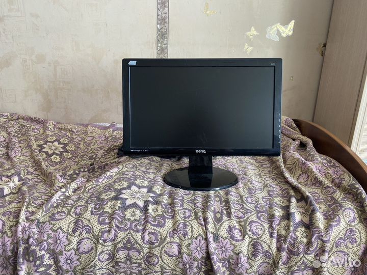 Монитор benq