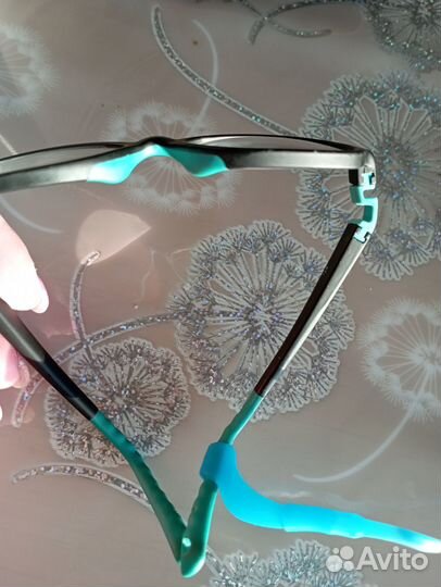 Оправа для очков детская