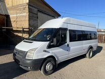 Ford Transit 2.2 MT, 2013, 600 000 км, с пробегом, цена 1 100 000 руб.