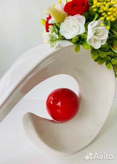 Цветы для интерьера «Мудрость Востока»