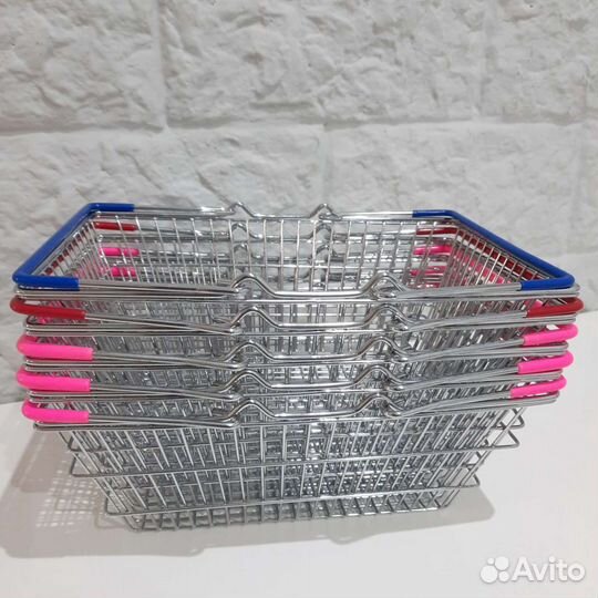 Металическвя корзинка для мелочей