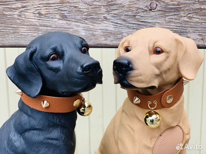 Блютуз колонка - собака Лабрадор