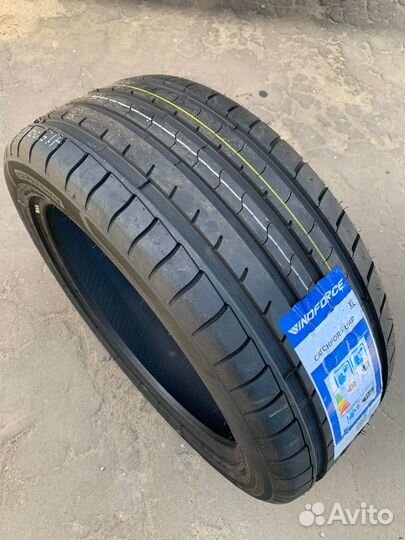 Windforce Catchfors UHP 315/35 R20