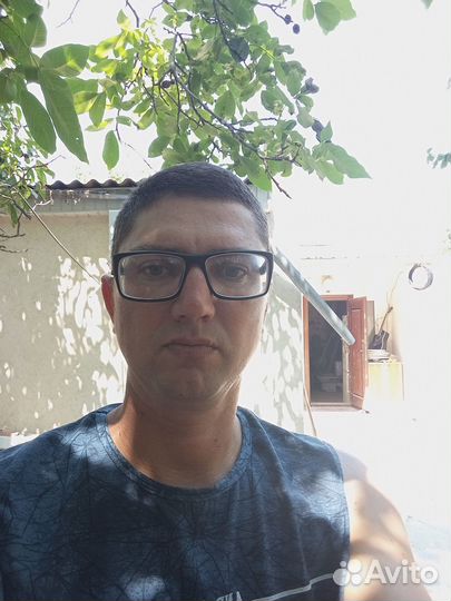 Мужчина на час