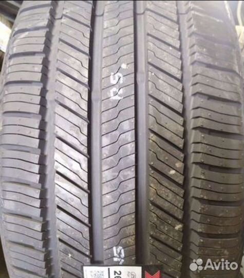 Yokohama Geolandar CV G058 225/55 R17