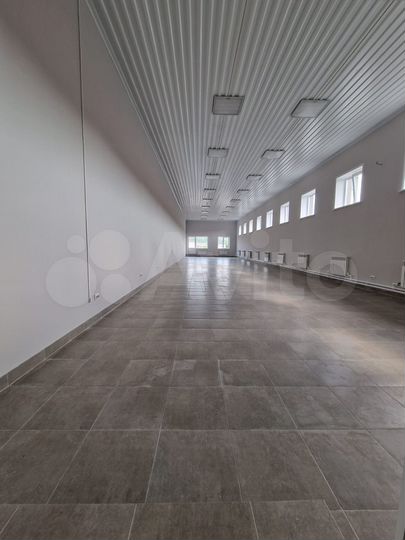 Свободного назначения, 1500 м²