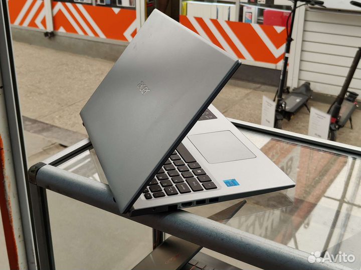 Acer Aspire i3-1115G4 8 256