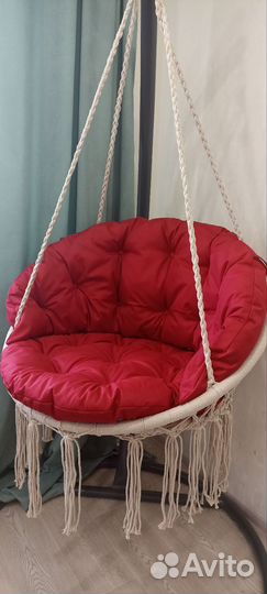 Крепление для качель гамак