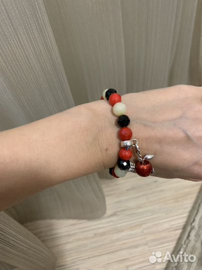 Браслеты thomas sabo