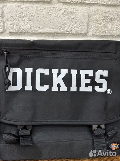 Сумка через плечо Dickies оригинал