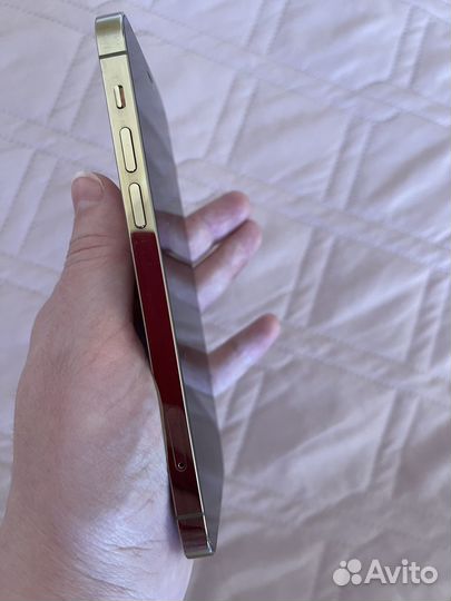 iPhone 12 Pro, 256 ГБ