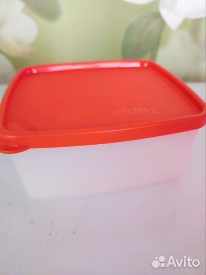 Контейнер для заморозки