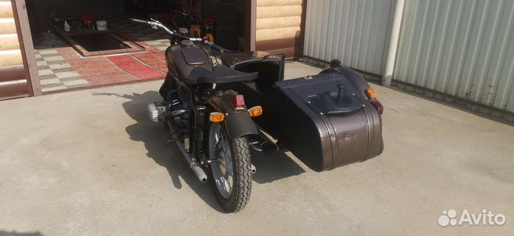 К650 Днепр