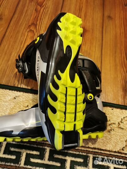 Ботинки Combi (43 размер)