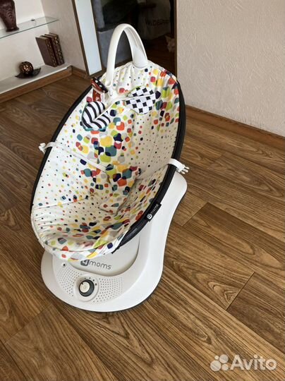 Детские качели 4moms