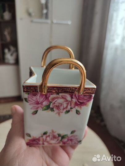 Ба очка для хранения