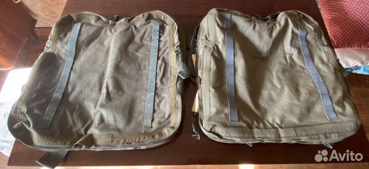 Сумка наз-7 ввс СССР