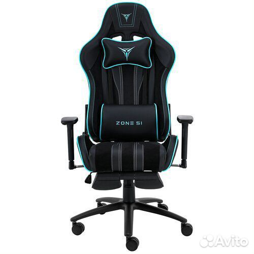 Новое кресло Zone 51 Gravity Plus