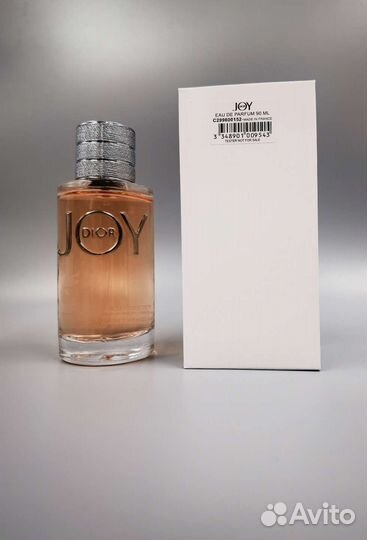Парфюм Dior Joy 90ml tester