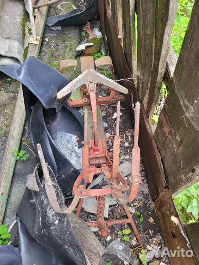 Ёжик для обработки сельхоз.продуктов