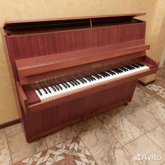 Пианино-Доставка, (Звучное Фортепьяно)строй-5,б/у