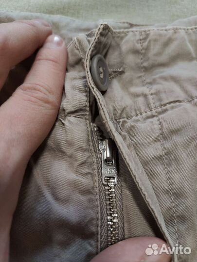 Шорты C.P. Company