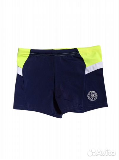 Плавки для мальчика р110-116