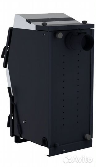 Котел zota bulat turbo 25 кВт