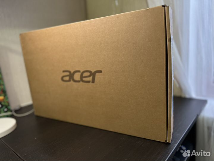 Acer Aspire 3 15.6