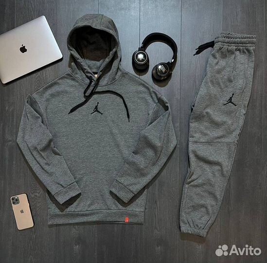 Спортивный костюм nike jordan