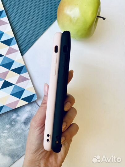 Чехол на iPhone 11 Pro